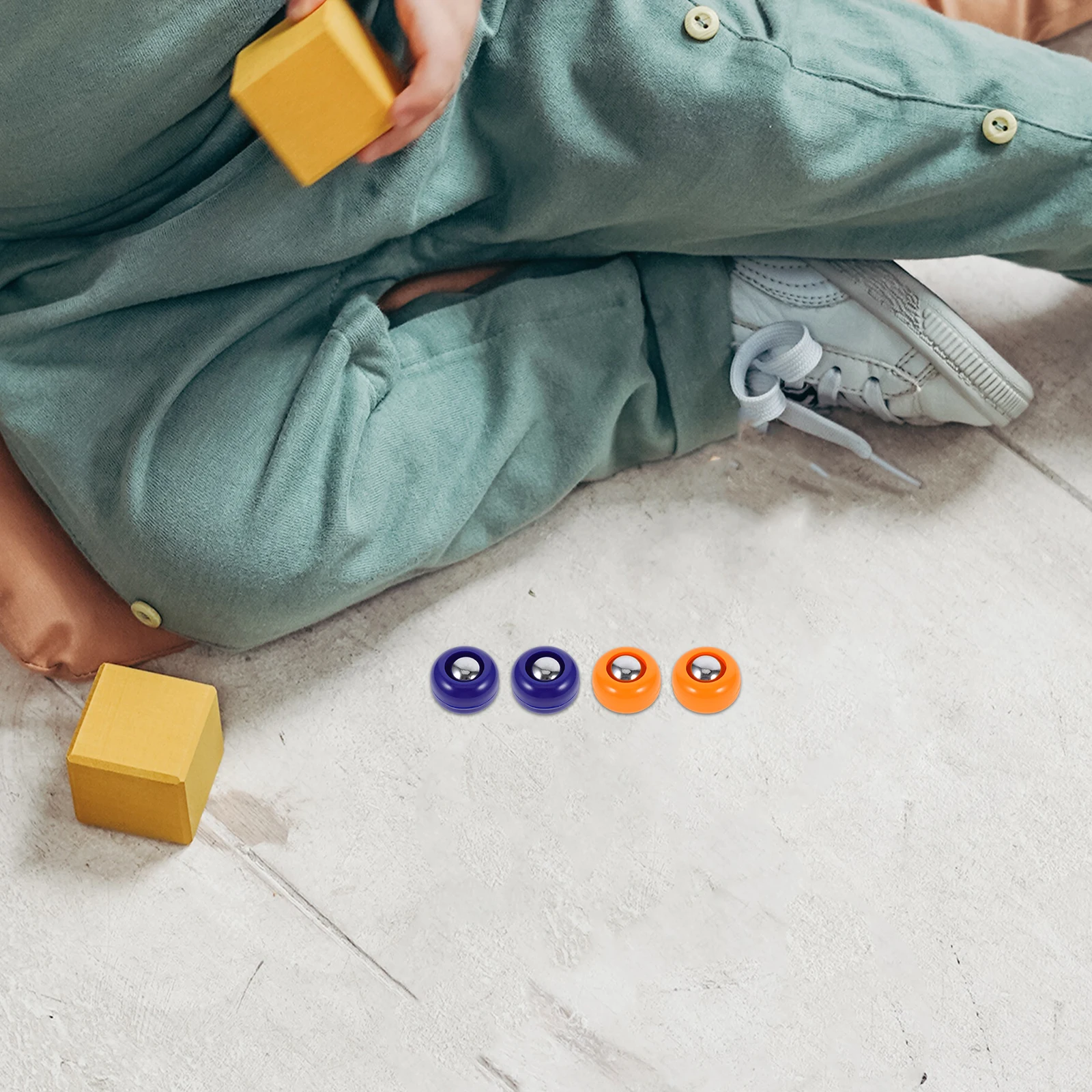 

20 pcs Mini Table Curling Balls Table Top Shuffleboard Sliding Beads Desktop Curling Parts For All Ages Indoor Outdoor Use