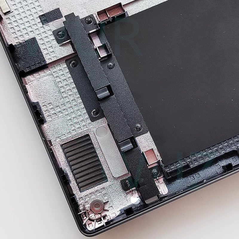 Casing Bawah Asli Baru Penutup Dasar D untuk ACER Chromebook R752 R752 Hitam EAZAN 005010