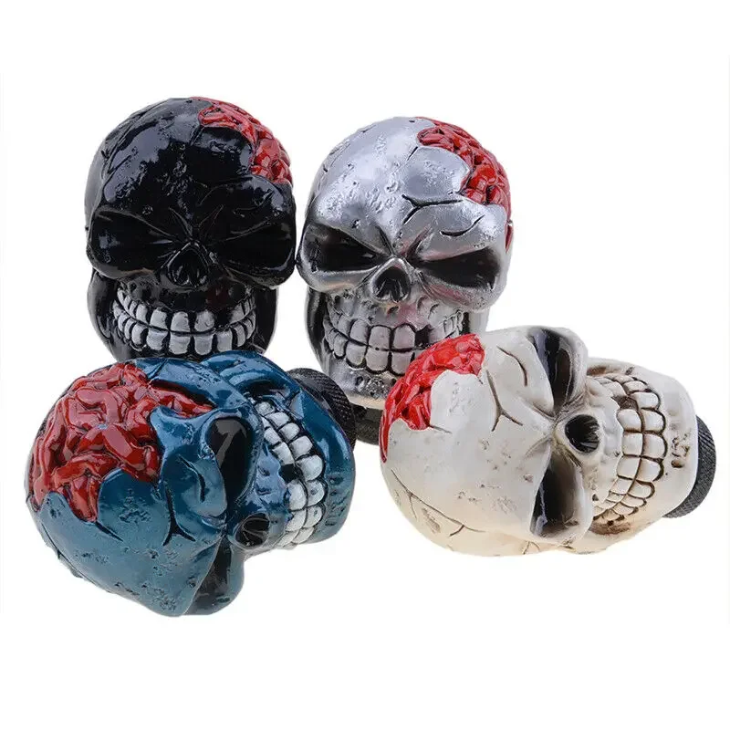 Personality Skull B… - image