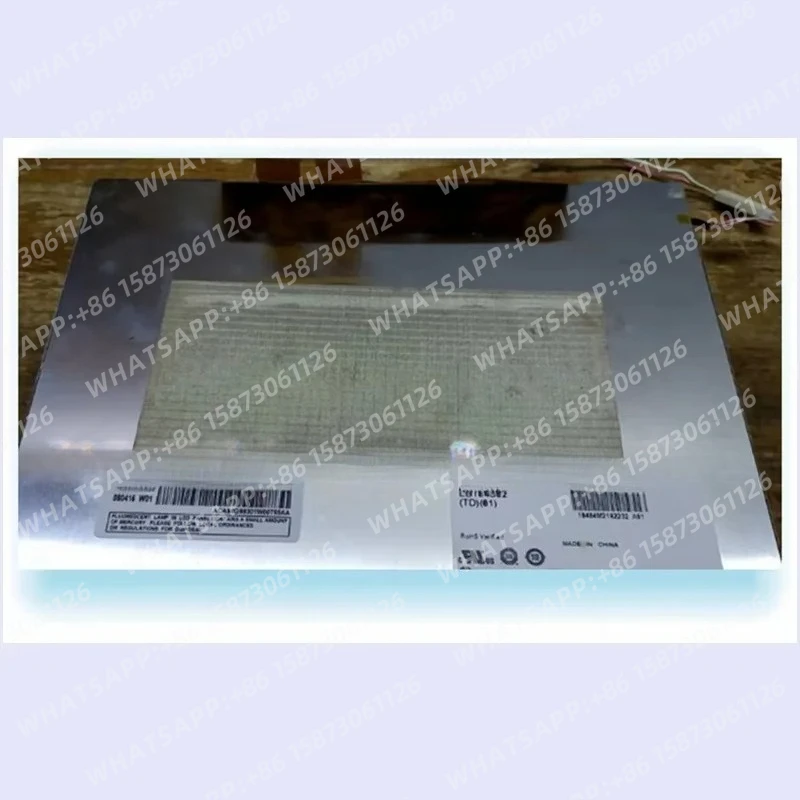 Ecran-lcd-lb104s02-td01-teste-bon-pour-l'expedition