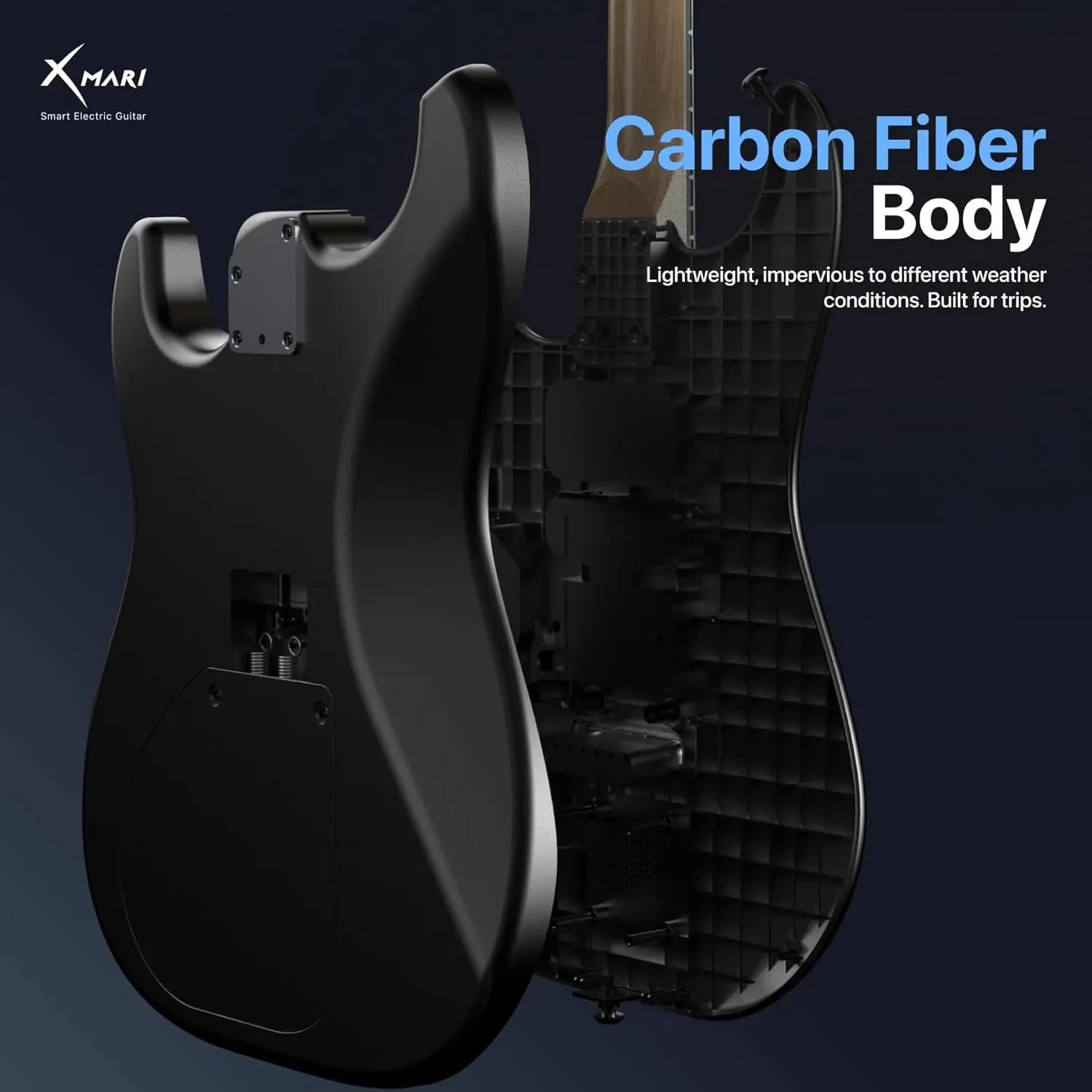 Thumbnail 2 - #6 Best Electric Guitars to Buy In 2026