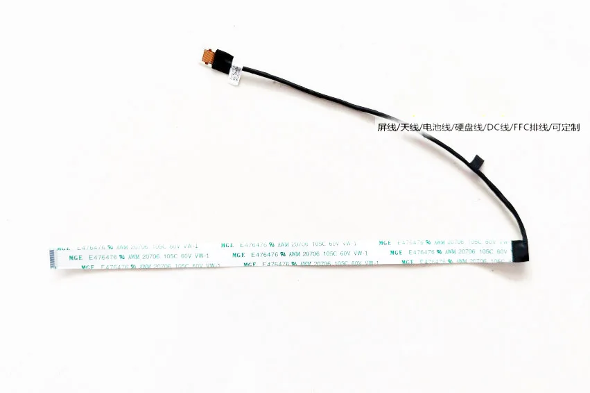 new for HP 13 air 13-BE TPN-W152 webcam camera cable 450.0NE09.0011