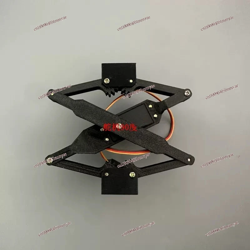 

MG996R Linear Steering Gear, Electric Push Rod, Lift