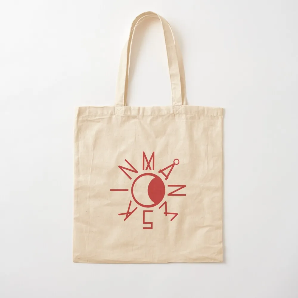 Maneskin Tote Bag Women's shopping bag canvas tote bag canvas tote Lady