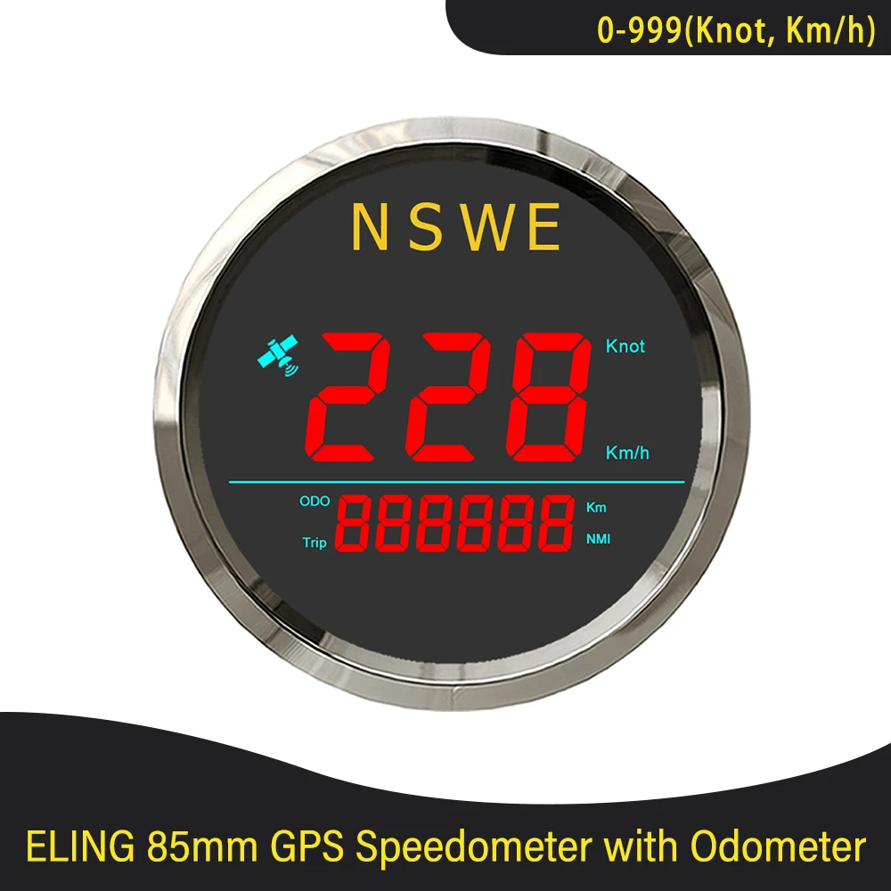 Newest 85Mm Digital… - image