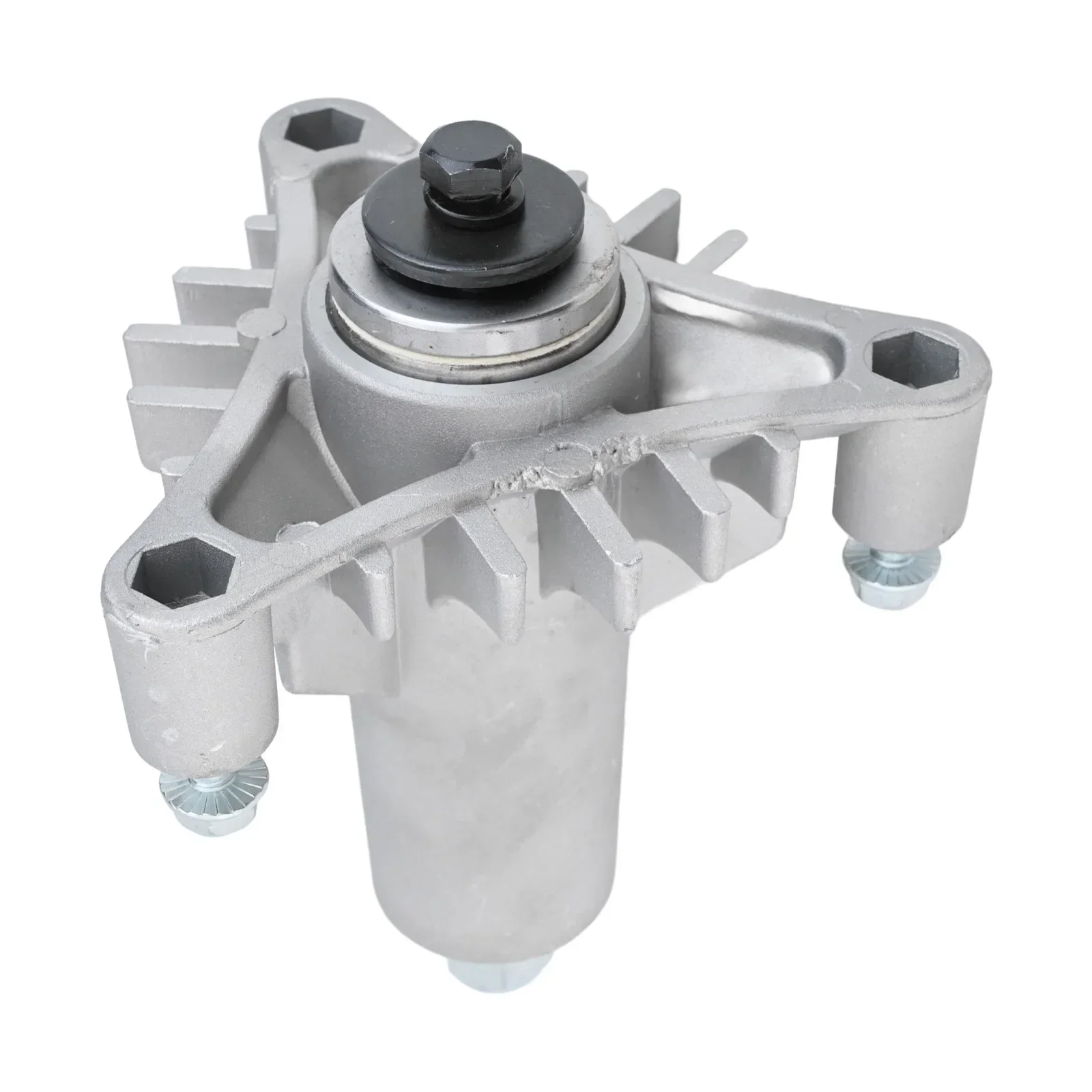 

The Dependable Choice Upgrade Your Equipment with the Robustly Built 130794 Spindle for Optimal Results in Lawns