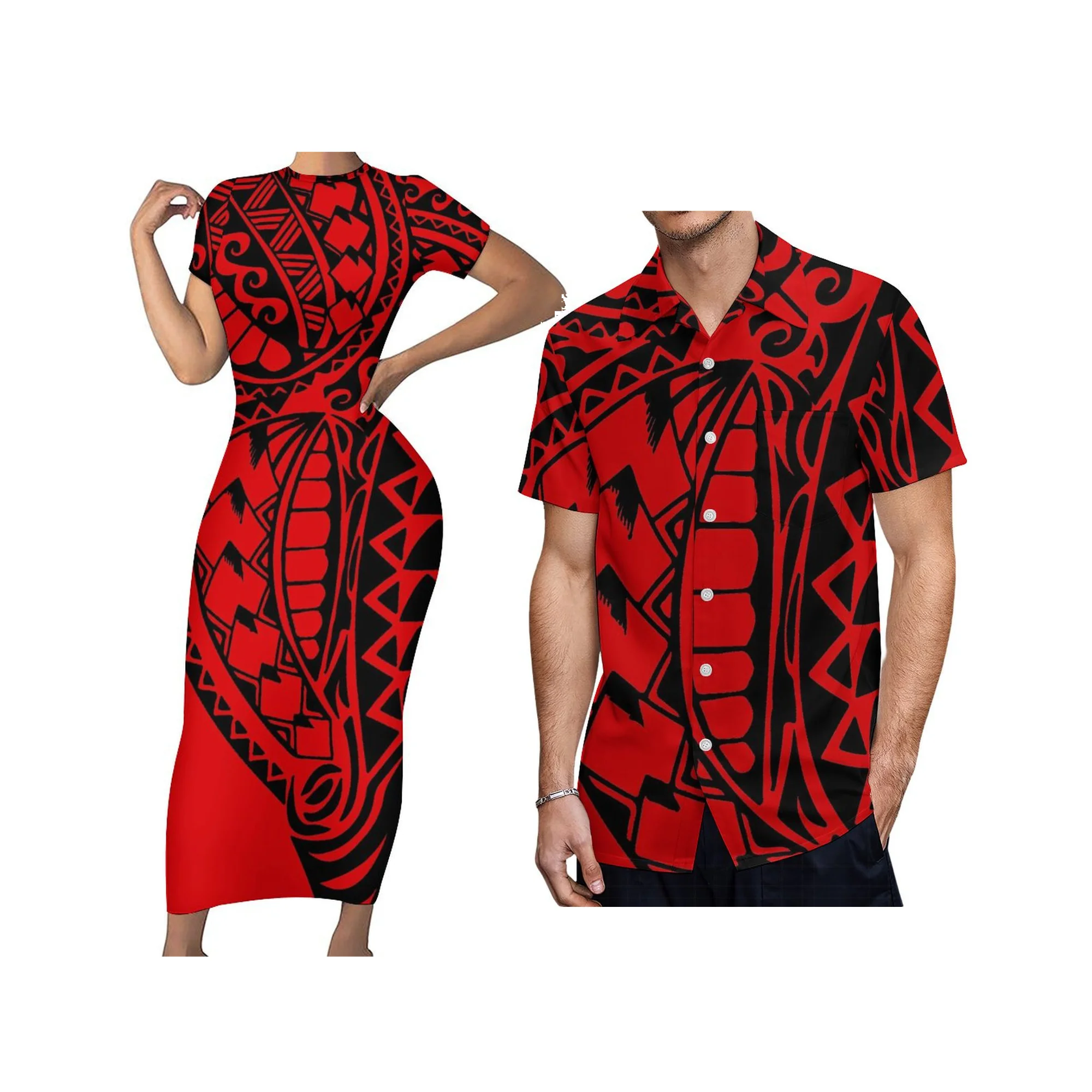 Tailored Maxi Dress Elegant Floral Print Summer Women'S Party Dress Sheath Maxi Dress 2024