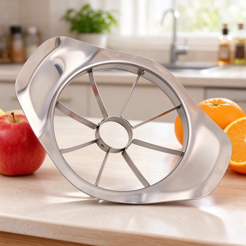 5 in 1 for Vegetable Fruit Food Cutter Cubes Apple Potato Grater French Fry Slicer Multifunctional Creative Kitchen Accessories