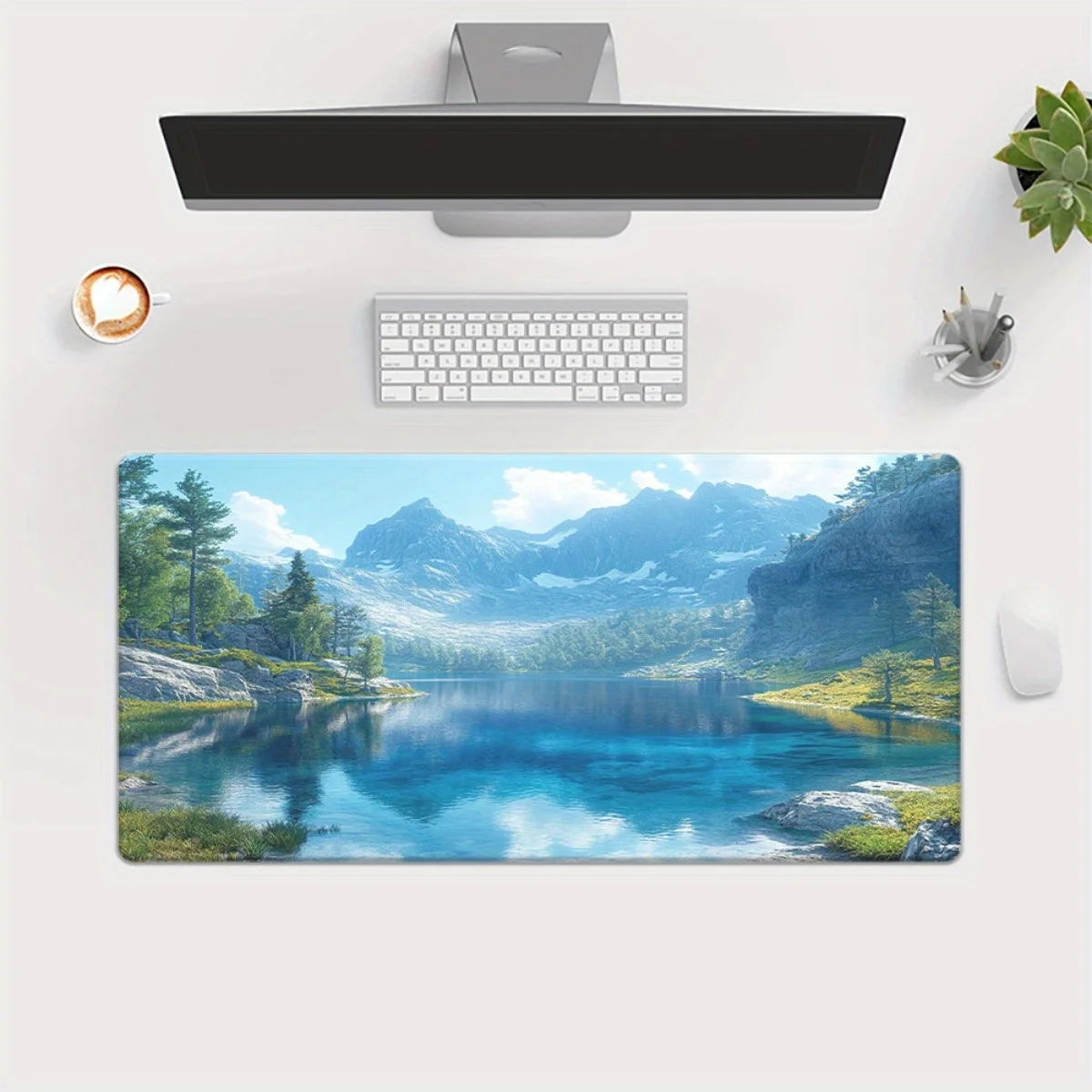 

Прочный коврик для мыши с резиновой основой, противоскользящий, для ноутбука, компьютера, офиса, дома, подарок, акция на Хэллоуин, лучшая цена сейчас