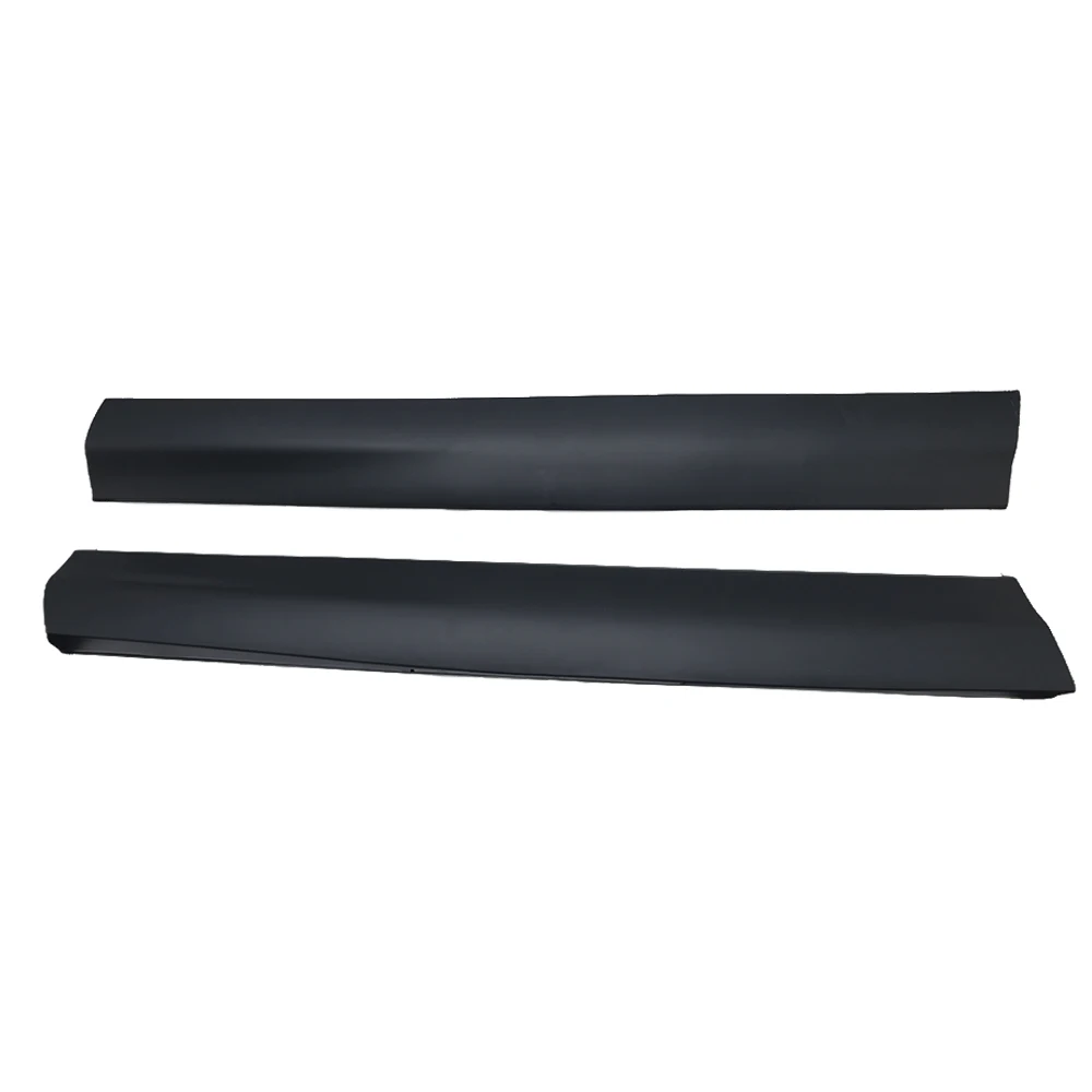 

Front Door Molding Trim for Honda CR-V 2012 -2016 ABS Lower Replaces Black 75332-T0A-A01 Mouldings cars accessories 75312T0AA01