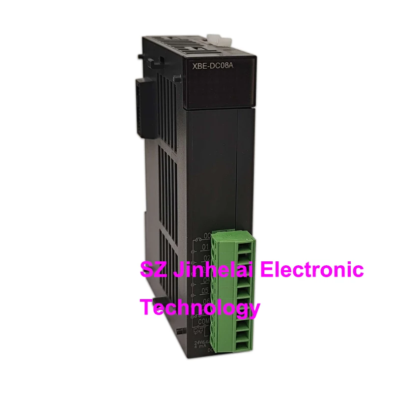 New and Original LS PLC Input Output Module XBE-DC08A TN08A RY08A DC16A DR16A RY16A TN16A