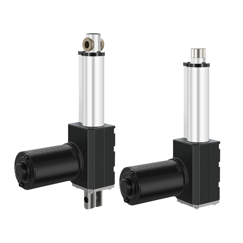 

Electric push rod telescopic rod Industrial grade large thrust DC reciprocating motor Linear stroke lifting rod IP6000