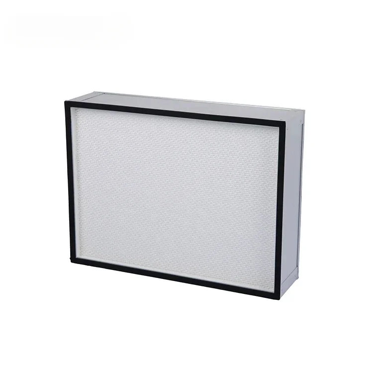 99.99 H14 HEPA Filter 18'' X 24''  6''(457*610*150mm)