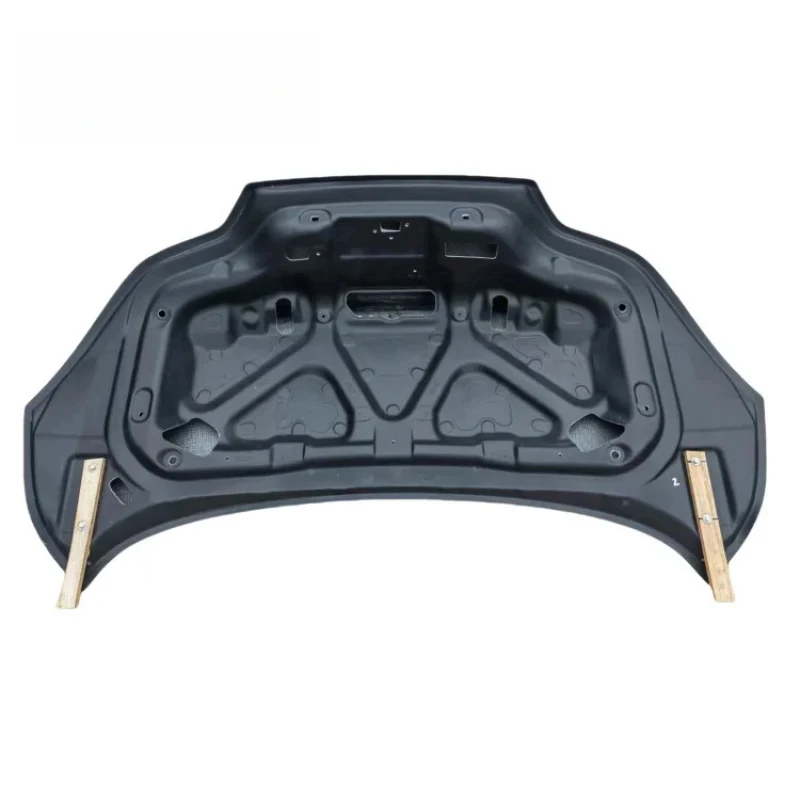 

Duckbill Trunk Carbon Fiber CSL V2 Style for G37 Coupe 2 Doors