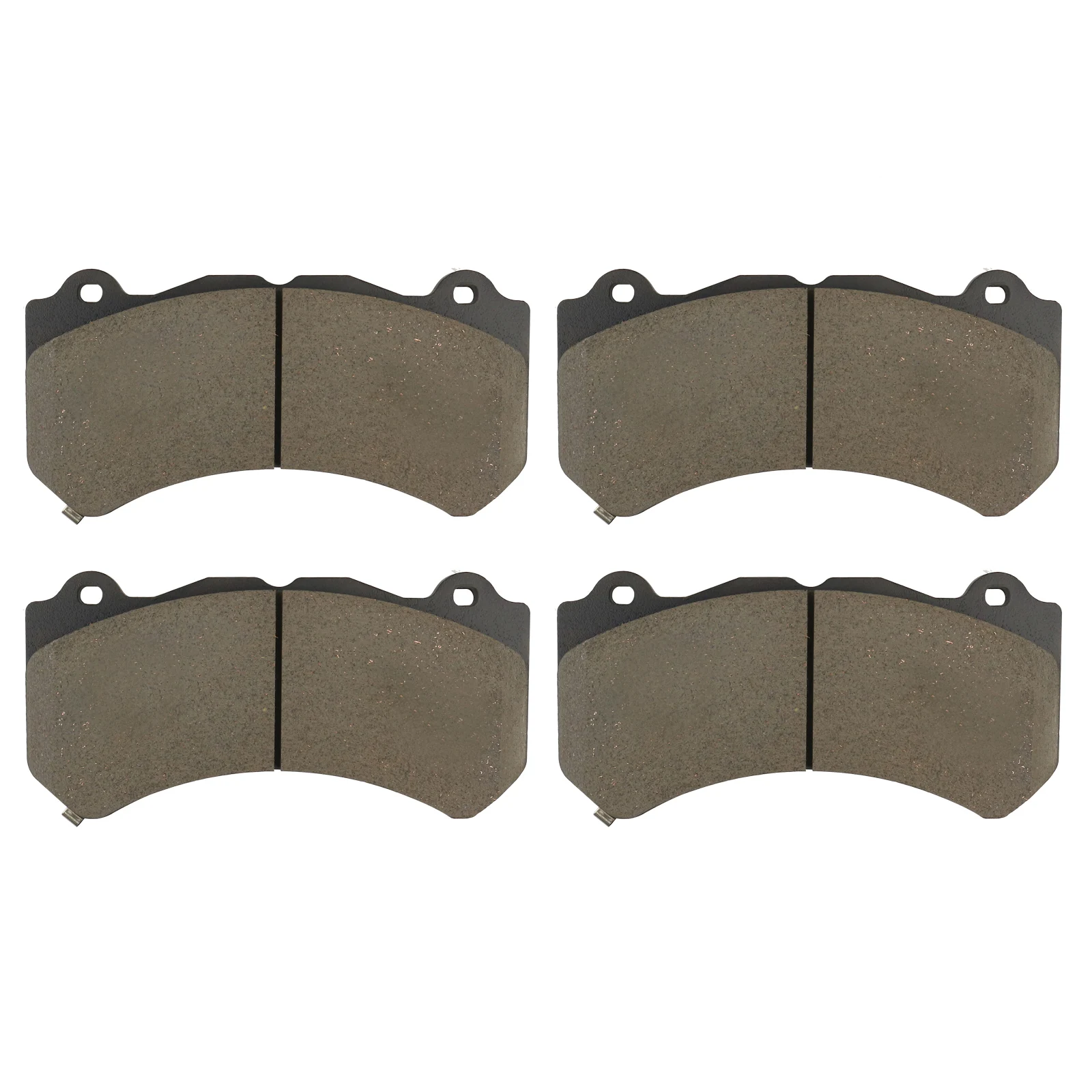 Aftermarket Front Brake Pad Kit for Dodge Challenger Dodge Challenger Auto Parts OE 68525329AC
