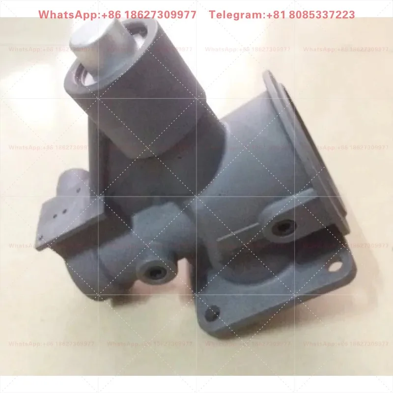 unloader valve 1613679300 1613756884   inlet valve for GA22 air compressor