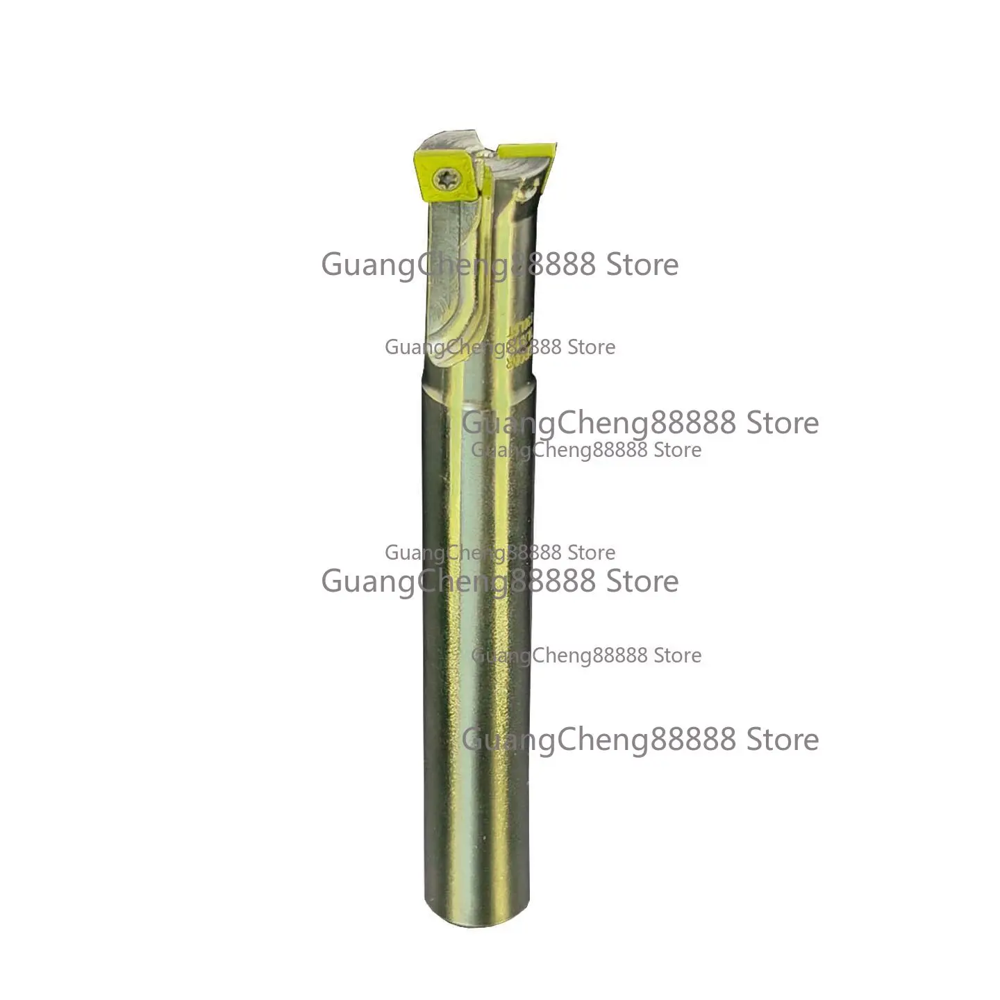 

Держатель для расточных инструментов с фиксированным зазубрением SB TDL, прямой, для обрабатывающих центров с ЧПУ