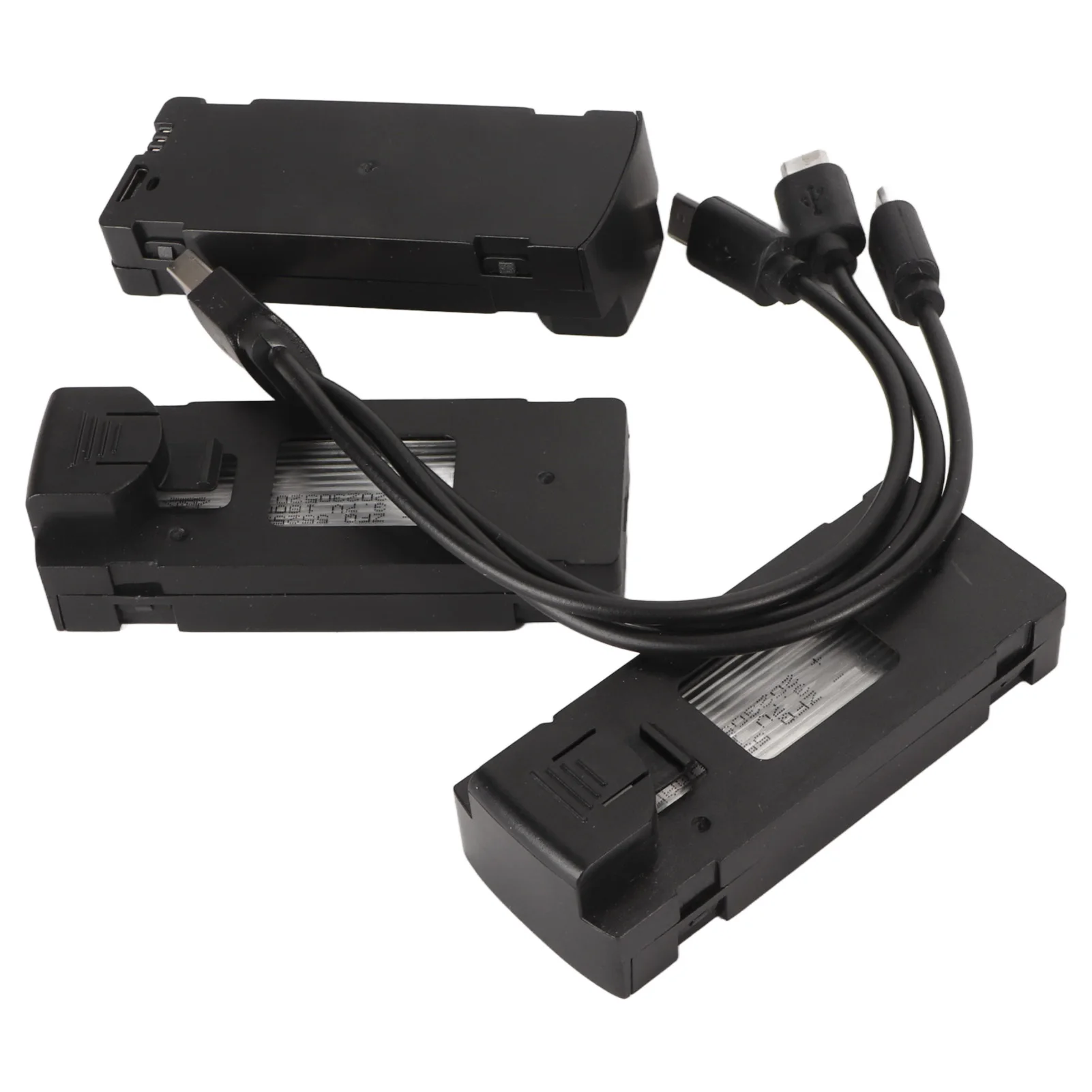 Drone Battery Repla…