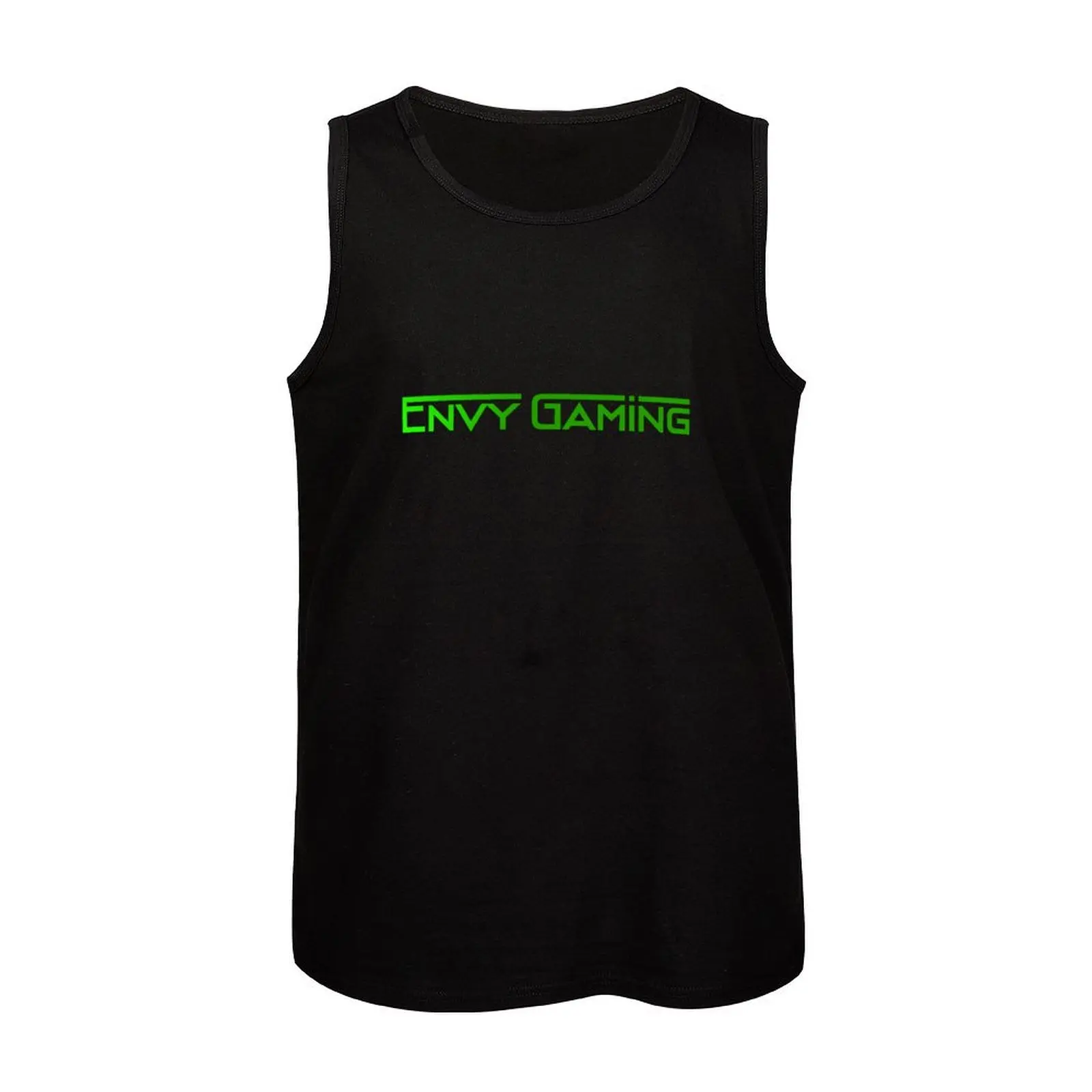 Men's Envy Gaming 2.1 Regata, Camisa Running, Roupa de ginástica, Roupa íntima, Roupas de verão