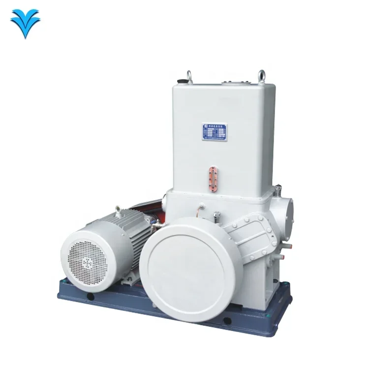 Pompa di supporto per pompa per vuoto a pistoni a due stadi EVP 2h-30