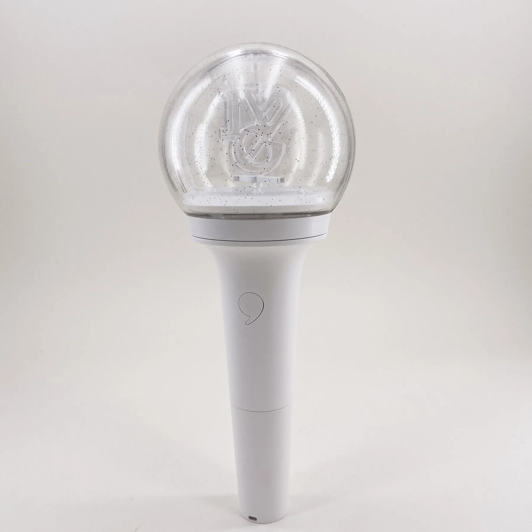 Kpop Ive Lightstick Korea pomadka rozjaśniająca Wonyoung Yujin Gaeul lampa koncertowa na imprezę błyskową fluorescencyjna zabawka kolekcja dla fanów prezent