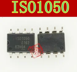 10pcs ISO1050DUB ISO1050 SOP-8