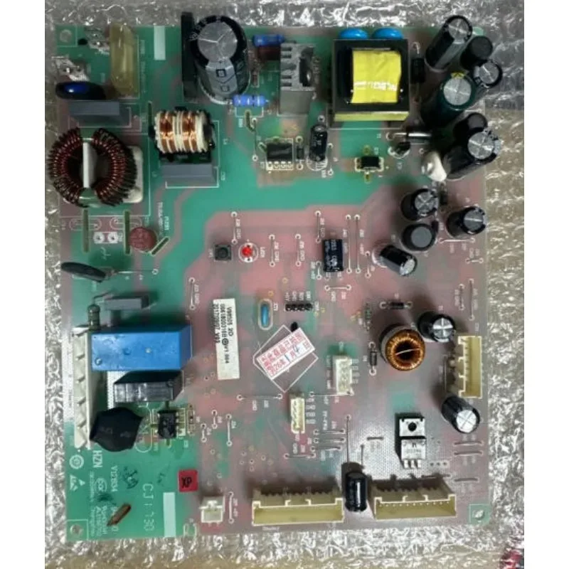 carte-mere-d'ordinateur-pour-refrigerateur-0061800316b-0061800316a-0061800316d-carte-mere-principale-de-refrigerateur-d'occasion