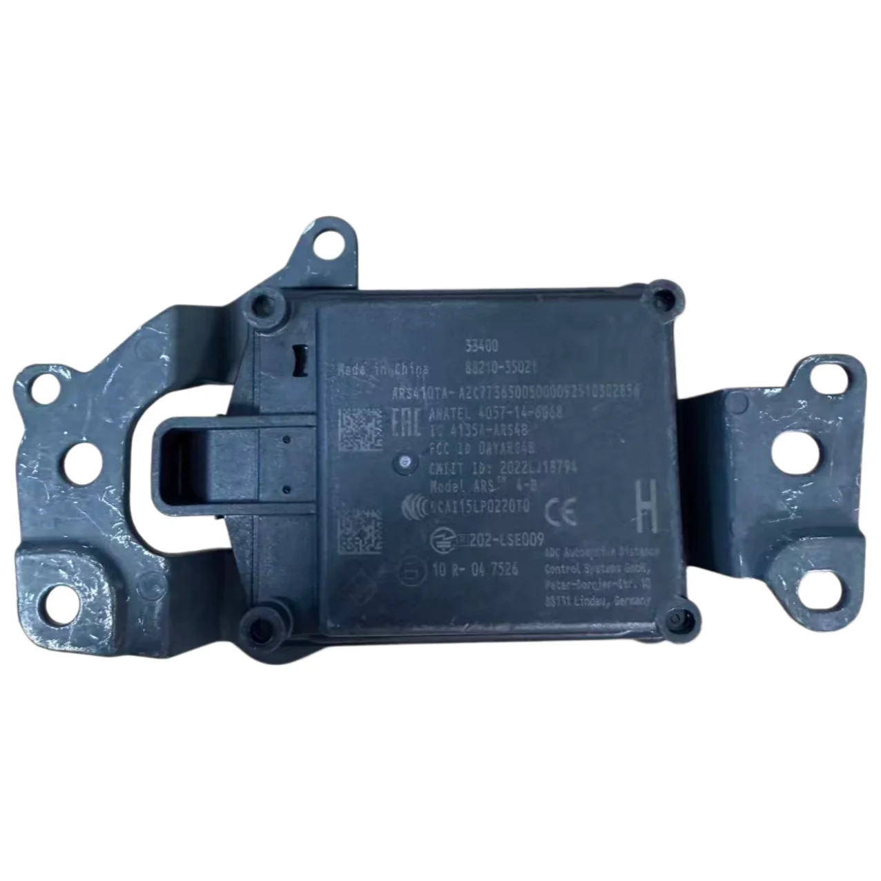 88210-35021 distance sensor is suitable for 20-24 Toyota 4Runner 8821035021