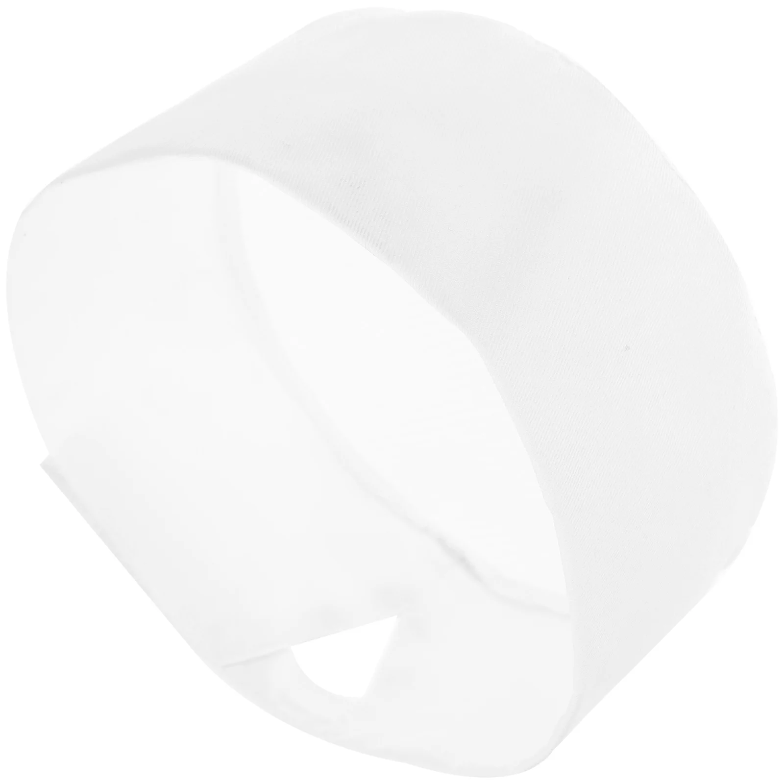 Chapeau de Chef pour hommes et femmes, fourniture de cuisine, chapeau de serveur Durable et lavable, parfaitement assorti au Restaurant, café, Barbecue