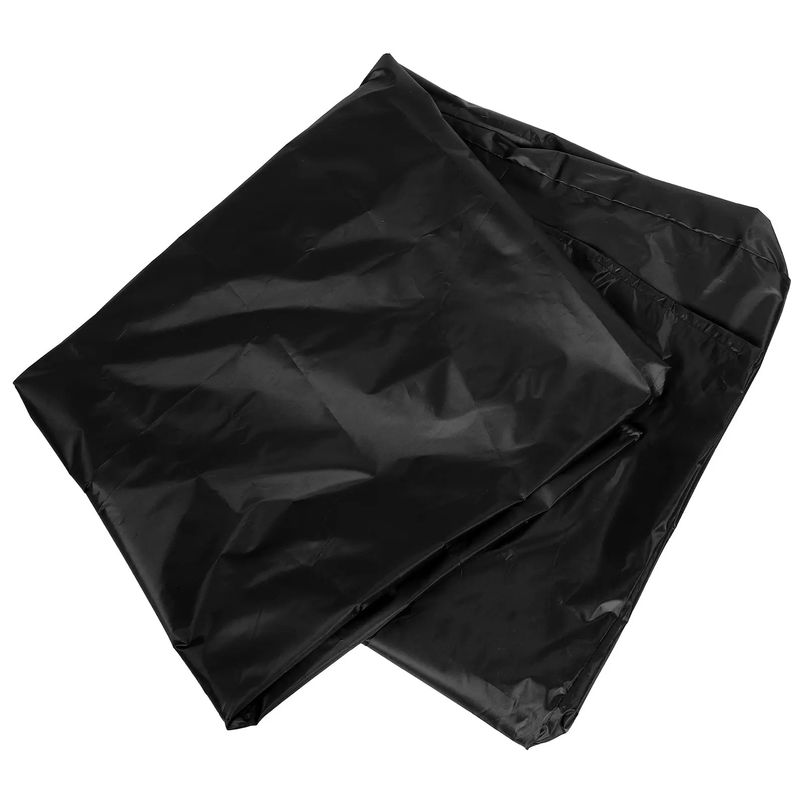 Heavy Duty Waterproof Decks Box Cover Outdoor Storage Container Protector for Patio Garden Furniture All Weather Rain Dust