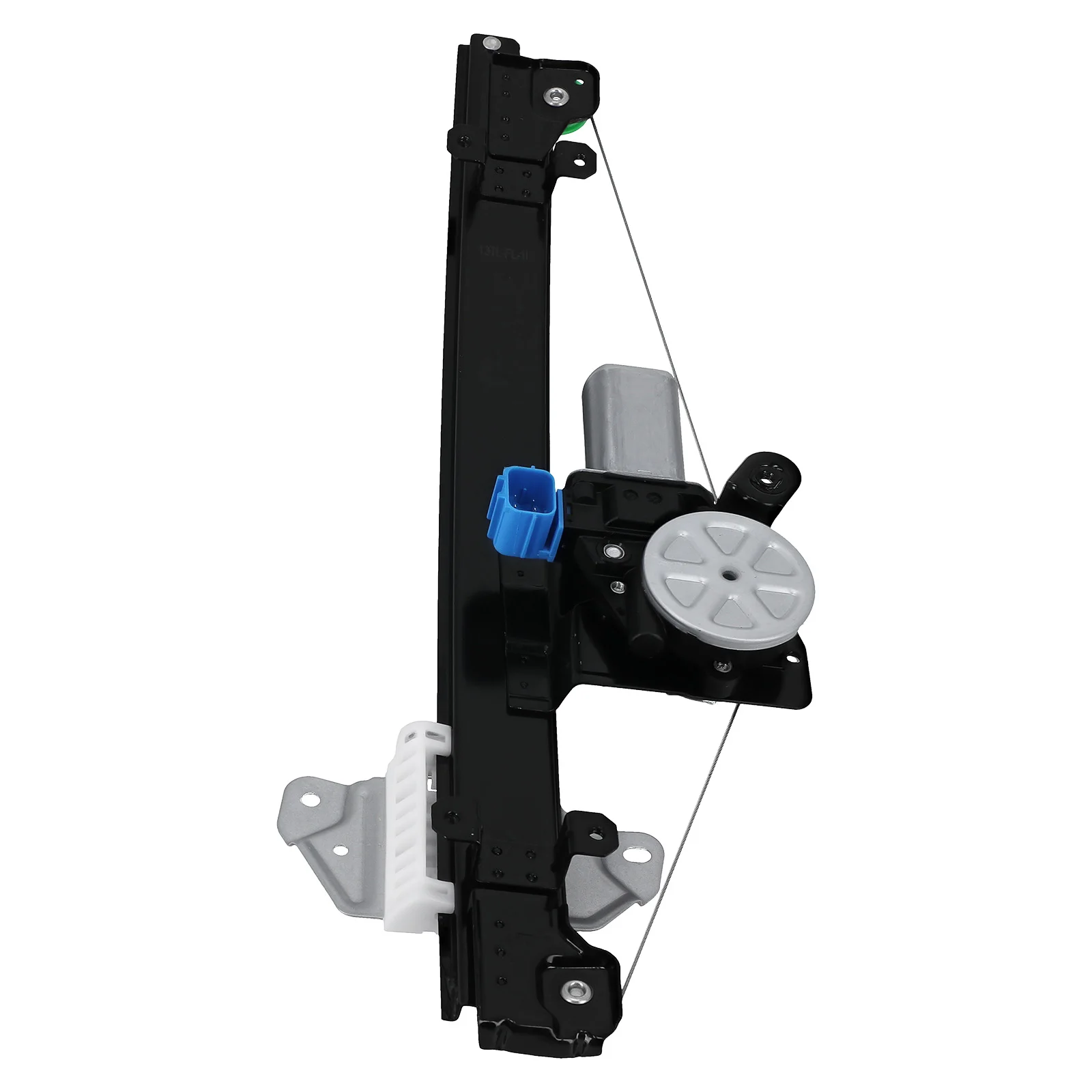 Window Regulator Replacement for Nissan Altima 13-18 Driver Side 748064