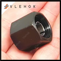 Collet Chuck Replace For GOF900A GOF900 GOF900CE GOF900ACE POF800ACE