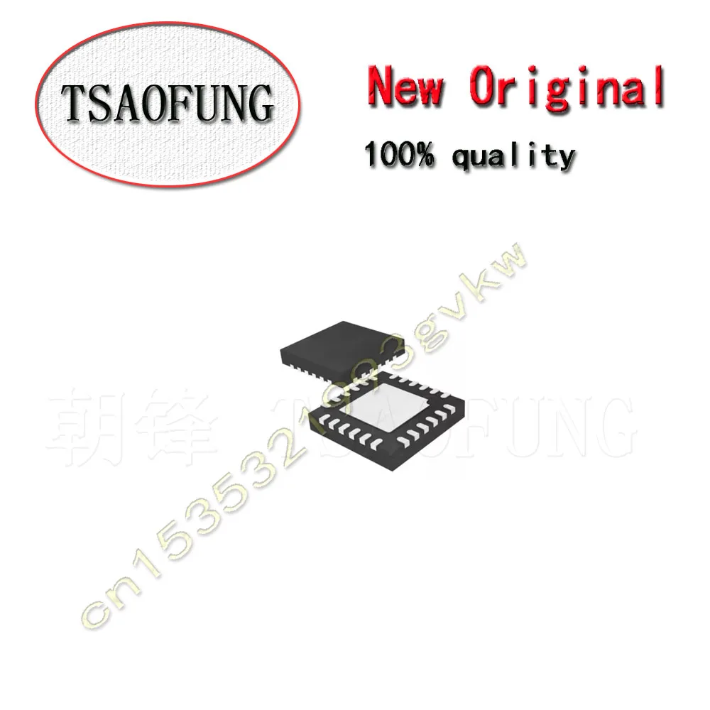 Poder Battery Management Chip, LTC3207EUF, TRPBF, 3207, QFN24, 1 Pc