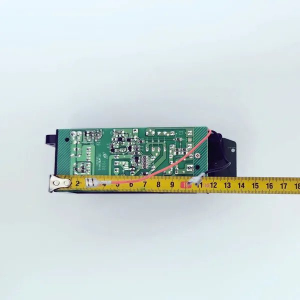 Original Vacuum Cleaner CDZ08RR Charger Circuit Board for Roborock S50 S6 S7 Series Charger Replace power board