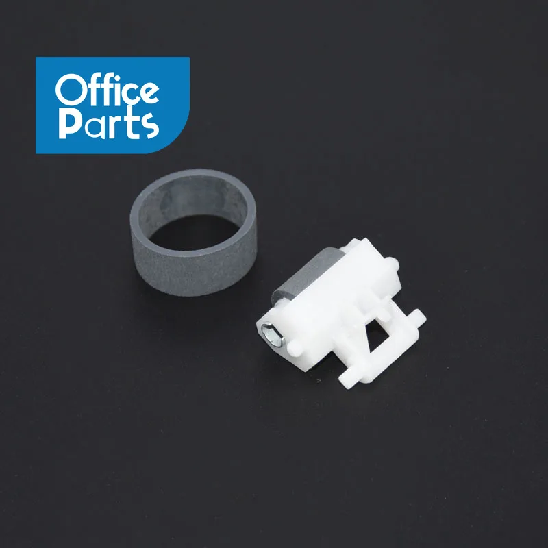 

20 комплектов 1569311 1569314 пикап-ролик для EPSON L110 L120 L130 L132 L210 L220 L222 L300 L310 L350 L355 L362 L365 L366 L455 L456