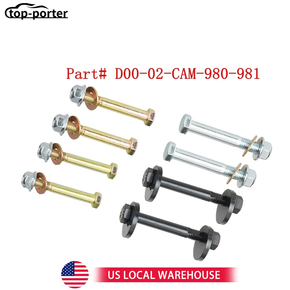 4X4 Complete Car Fr…