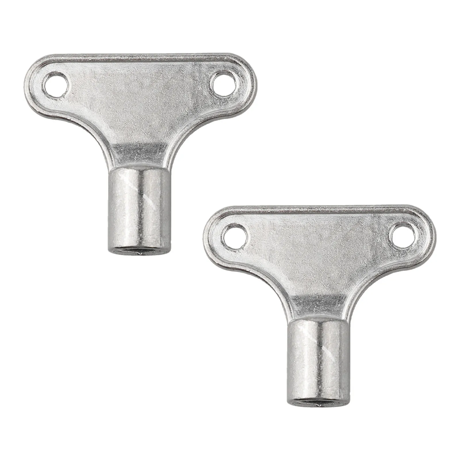 Air Release Tool 35*9*5MM Bleed Key Tool Easy Grip Functionality Essential Plumbing Tool Heating System Maintenance
