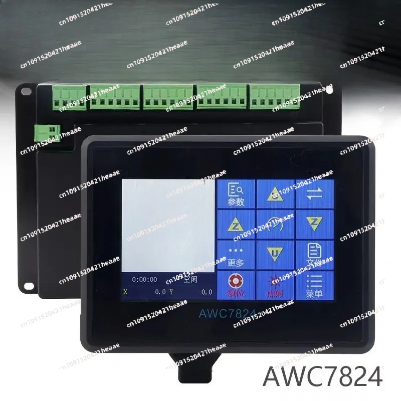 Suitable for the brand new original AWC7813 7846 engraving machine motherboard