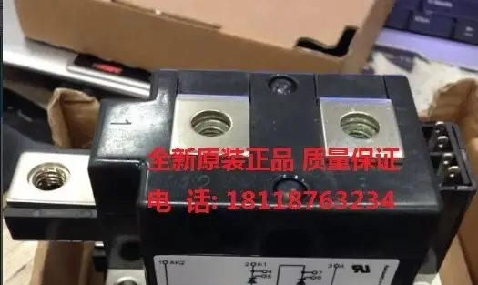 

NEW MDD255-16N1 MDD255-12N1 MDD255-14N1 MDD255-18N1 MDD255-08N1 MDD255-20N1 MDD255-22N1 High Power Diode Modules