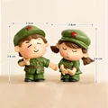 Soldier Geen