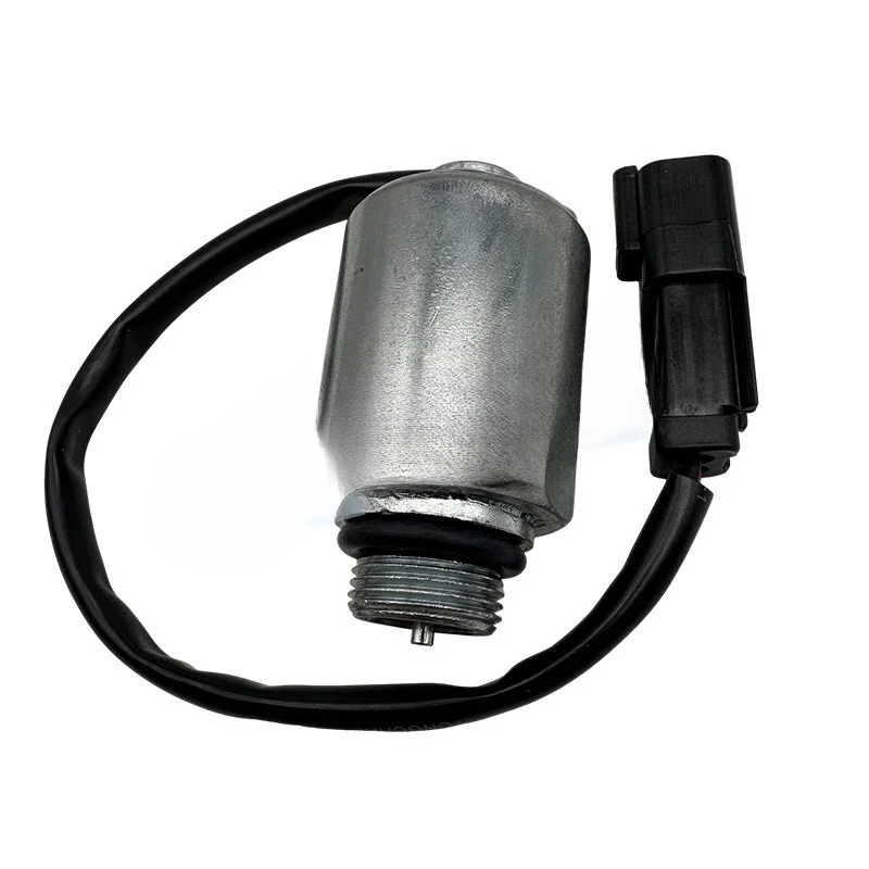 Bulldozer D85EX-15/WA500-7/HM300-3/HM400-3 Solenoid Valve 56D-15-35220