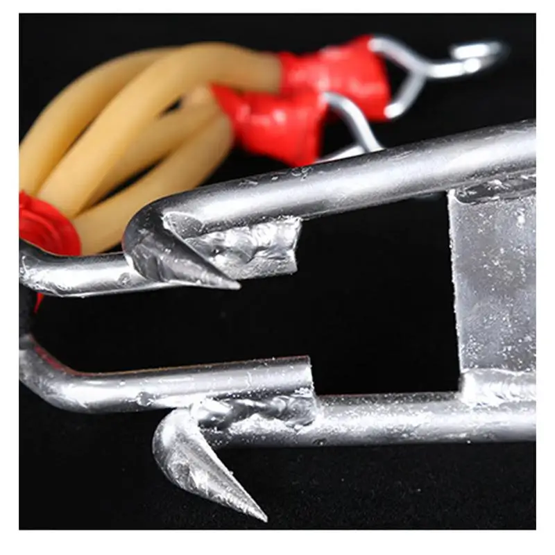 Tree Climbing Tool carbon steel Climbing Tree Shoes Pole Climbing Spikes For Hunting Observation Picking Fruit Climbing Tool