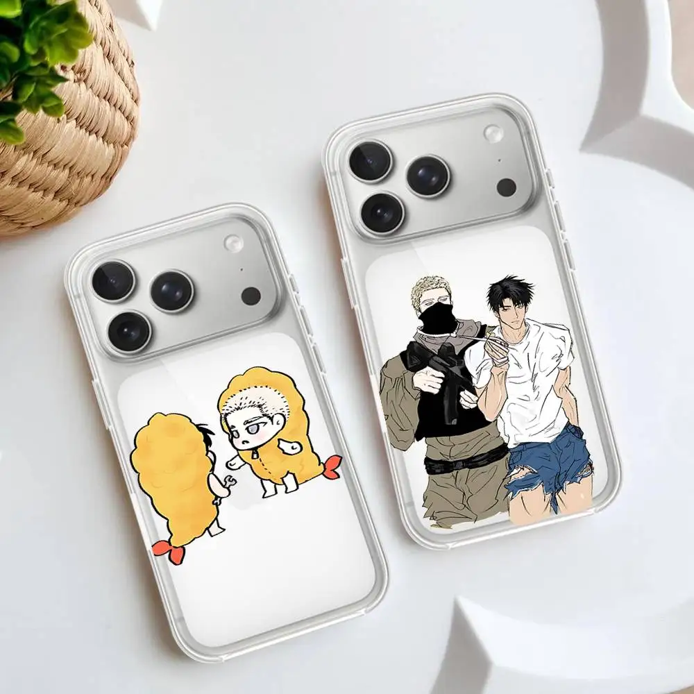 Bl Shutline Phone C…