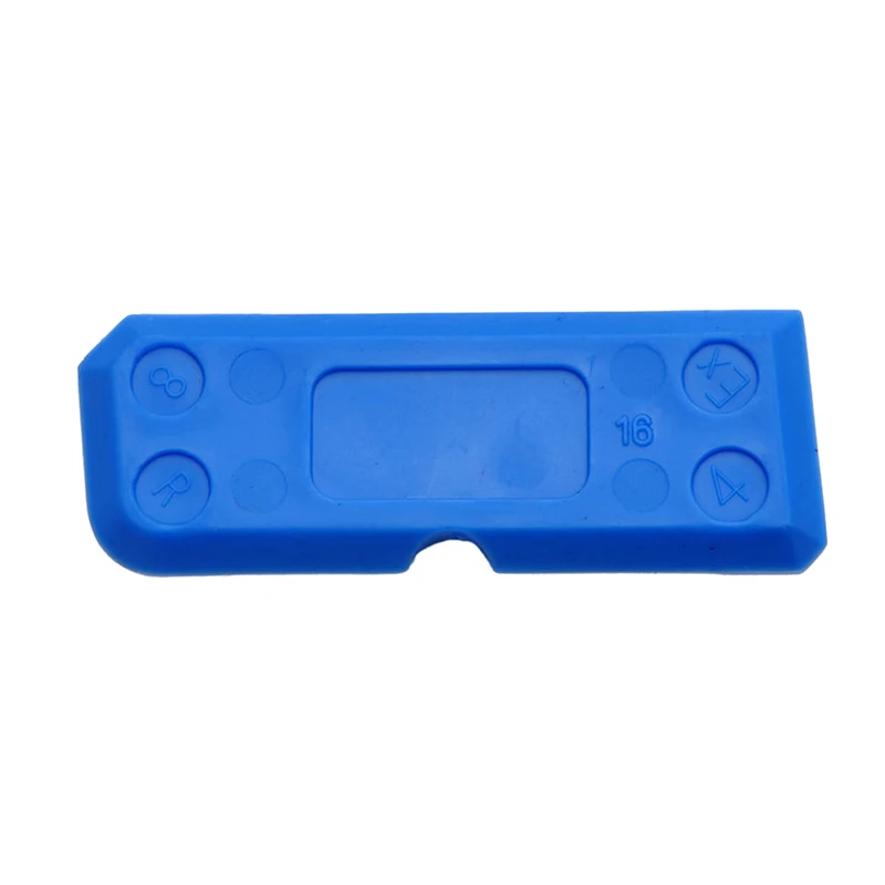 4-teiliges Fugendichtmittel-Werkzeugset aus Silikonmörtel, Entferner, Schaber, Applikator-Sets