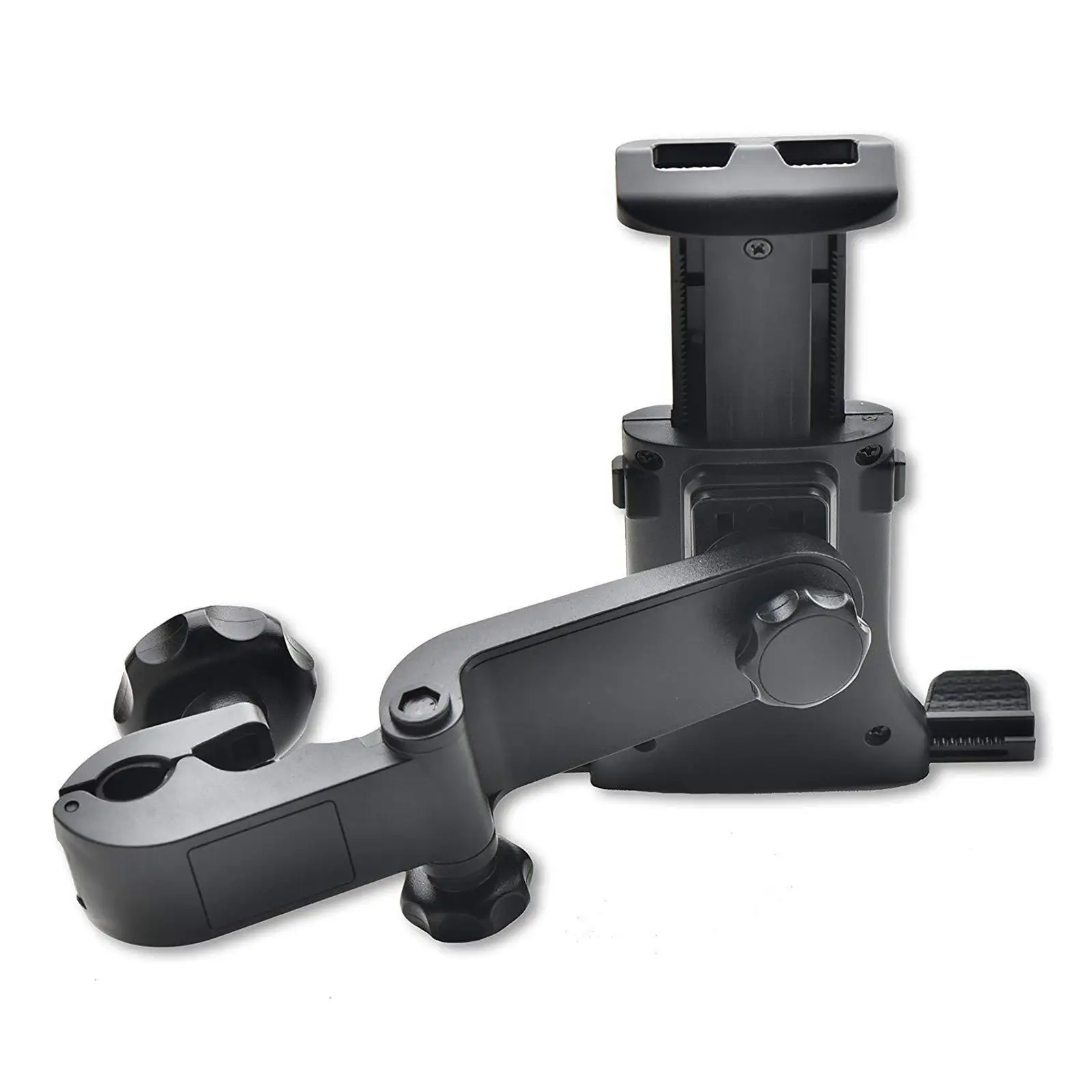 Universal Phone Holde Bracket Detachable SlimClip Standard Suitable Accessorybasics for Exercise Tablet Car Music Studio