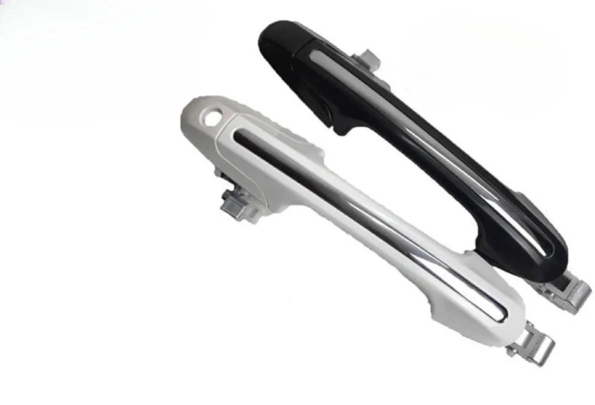 

Exterior Painted Door Handle for Honda Accord 7th Gen 2003 2004 2005 2006 2007