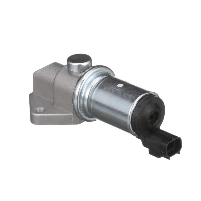 صمام التحكم في الهواء الساخن Idle F75Z9F715AA F75Z9F715AB YL3Z9F715AA AC253 لفورد لينكولن إكسبيديشن F150 F250 E250 E350، Idle Air Co #3