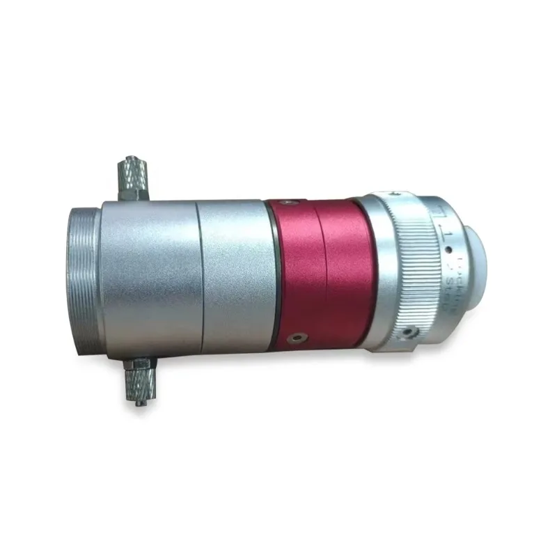 Fiber Laser Collimator QBH for Laser Machine     Accesorios Para Auto Tools Voopoo   Discounted Price