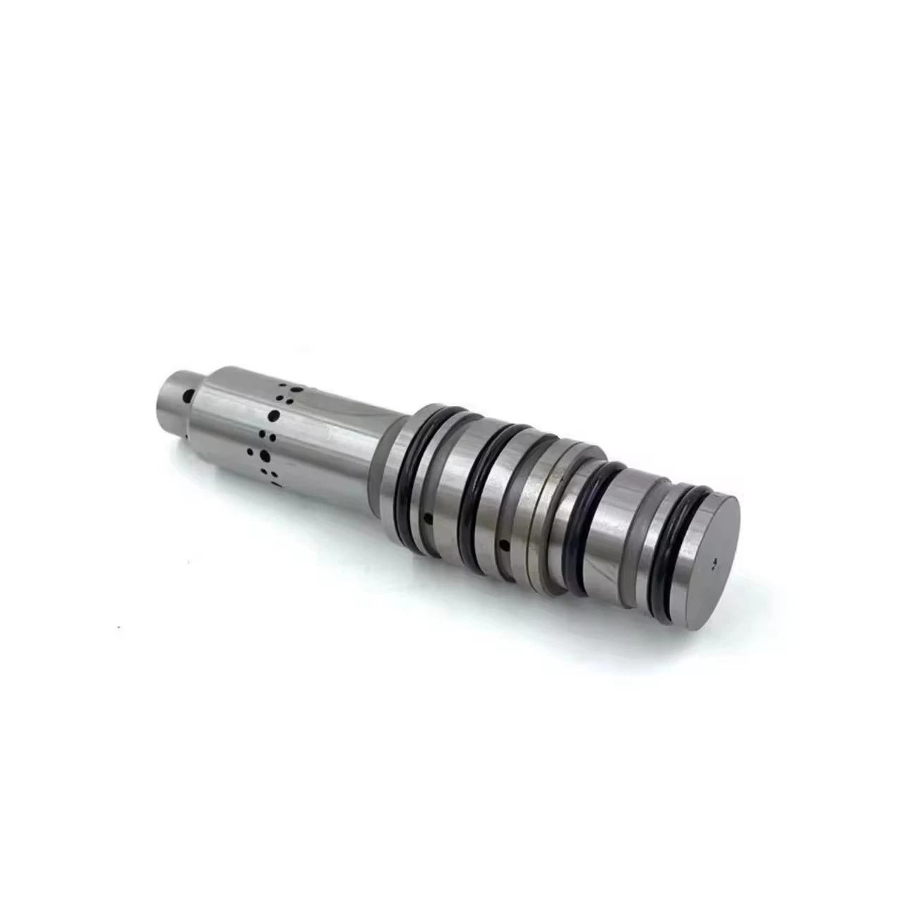 

E320C E320D Запчасти для экскаватора Поворотный пилотный клапан экскаватора 153-5295 323-7898 1535295 3237898 Антиповоротный клапан