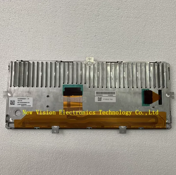 

LAM1233559A LAM1233559B LPM123G218A New Original 12.3 inch LCD Display Panel Screen For Car